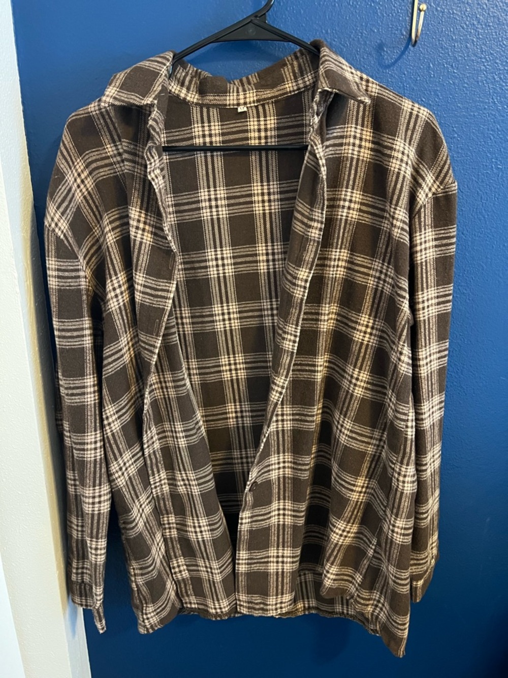 Women’s Flannel
